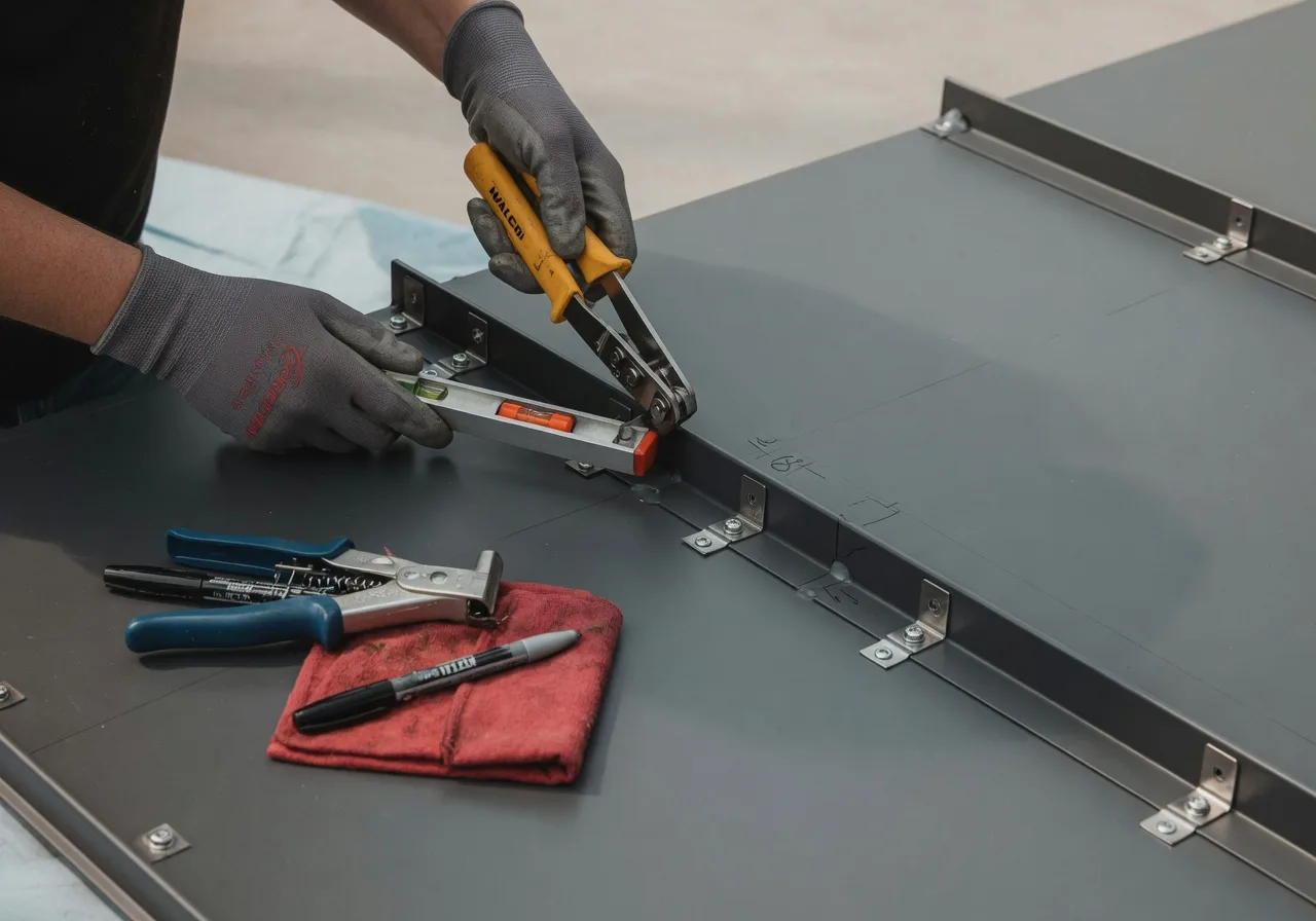 Why choose Metal Roofing Installation in Burchard, NE